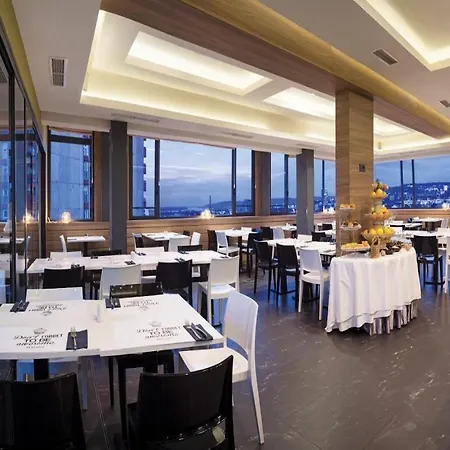 Radisson Red Beograd
