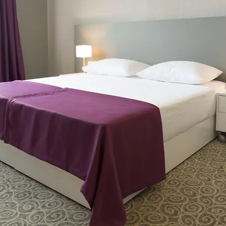 Hotel Radisson Red Belgrade