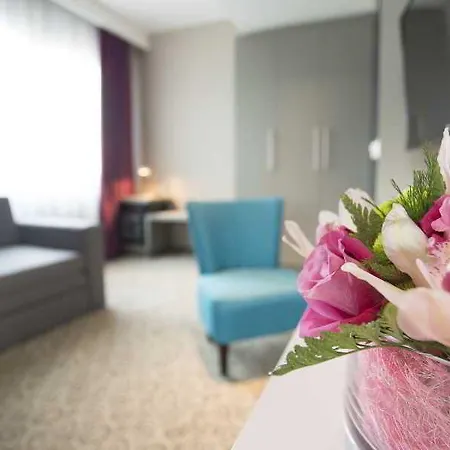Hotel Radisson Red