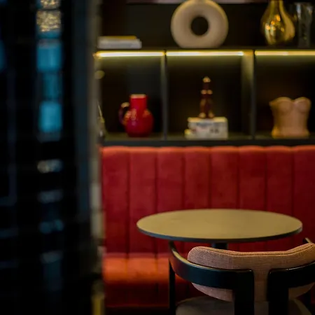 Hotel Radisson Red Beograd
