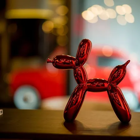 Hotel Radisson Red 4*