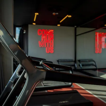 Hotel Radisson Red Belgrad