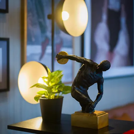 Radisson Red Hotel Belgrad