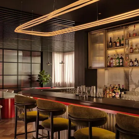 Radisson Red Hotel Beograd