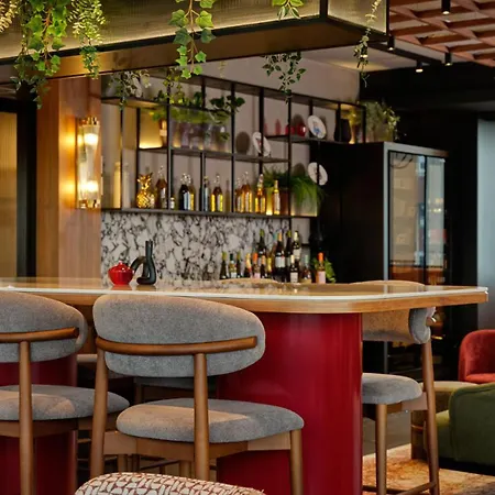 Radisson Red Hotel Belgrade