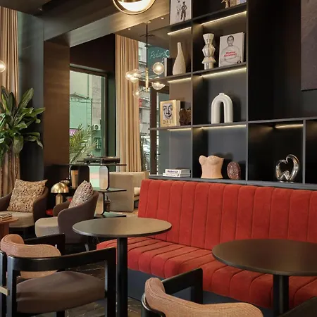 Radisson Red Beograd