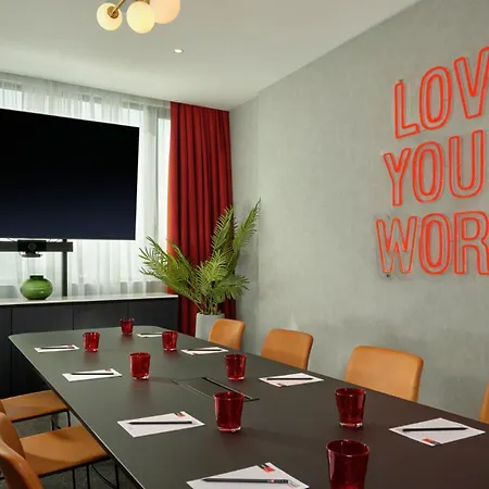 Radisson Red 4* Belgrad