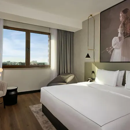 Radisson Red Hotel Beograd