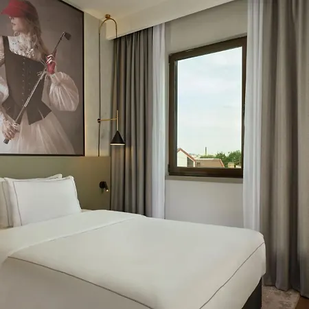 Radisson Red Beograd
