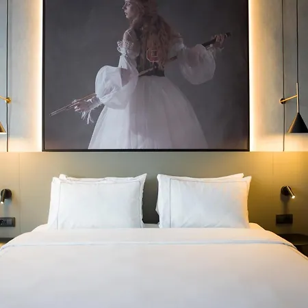 Hotel Radisson Red