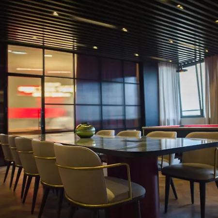 Radisson Red Beograd