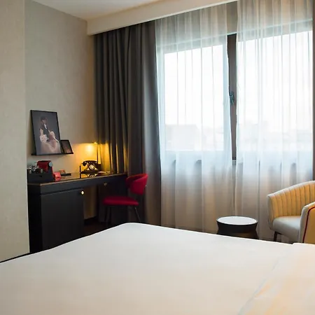 Hotel Radisson Red Beograd
