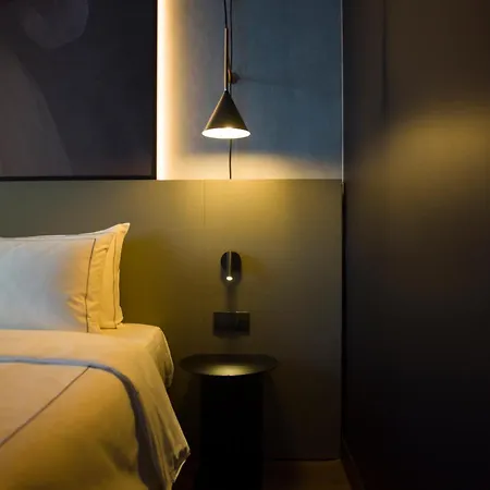 Hotel Radisson Red Belgrad