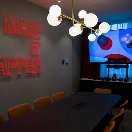 Radisson Red Hotel Beograd
