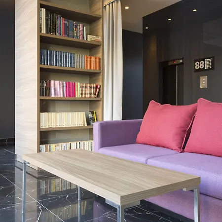 Radisson Red Hotel Belgrad