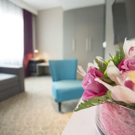 Hotel Radisson Red Belgrade