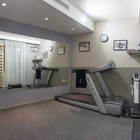 Hotel Radisson Red 4*