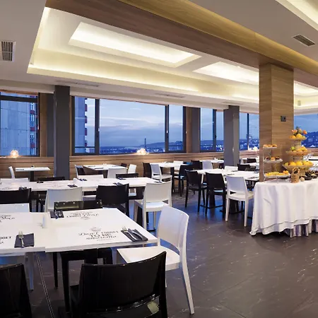 Hotel Radisson Red Belgrad