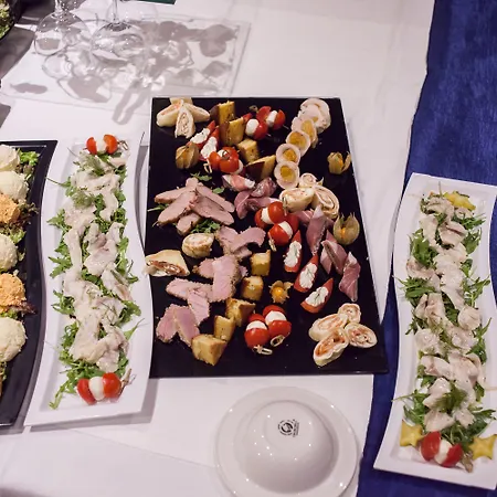 Hotel Radisson Red Belgrad