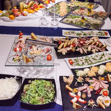 Radisson Red Belgrade