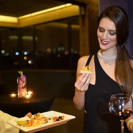 Hotel Radisson Red Belgrade