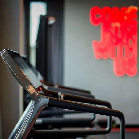 Radisson Red Hotel Belgrad