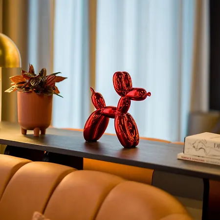 Hotel Radisson Red Belgrade