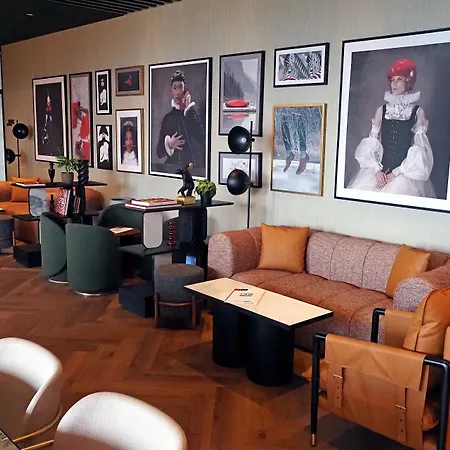 Radisson Red Hotel Belgrad