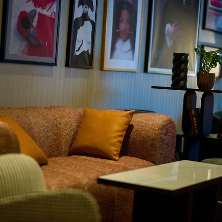 Hotel Radisson Red Belgrade