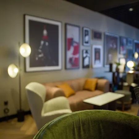 Hotel Radisson Red Belgrad