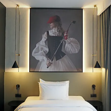 Radisson Red 4* Belgrad