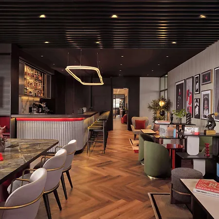 Radisson Red 4* Belgrade