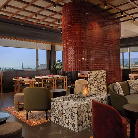 Radisson Red Belgrad