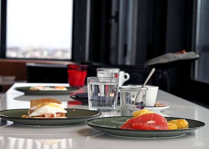 Radisson Red Hotel Belgrad