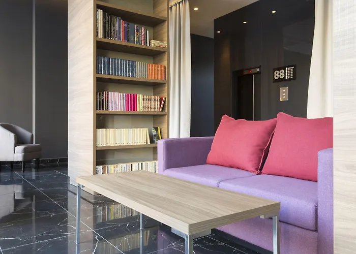 Radisson Red Ξενοδοχείο Βελιγράδι