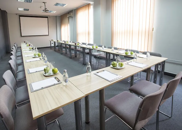 Radisson Red 4* Belgrad