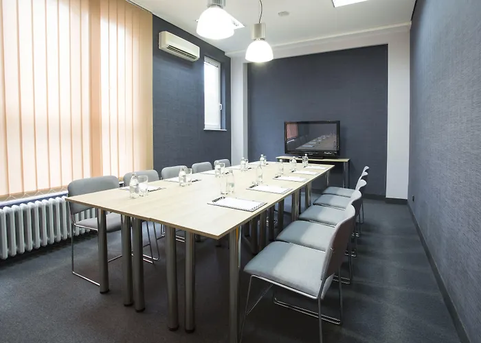 Radisson Red 4* Belgrad