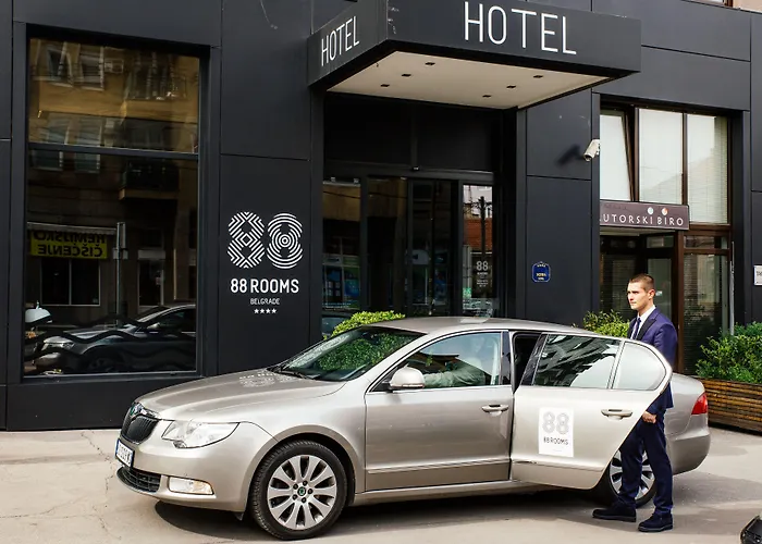88 Belgrado