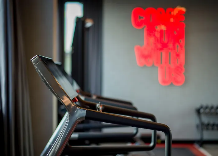 Radisson Red Ξενοδοχείο Βελιγράδι