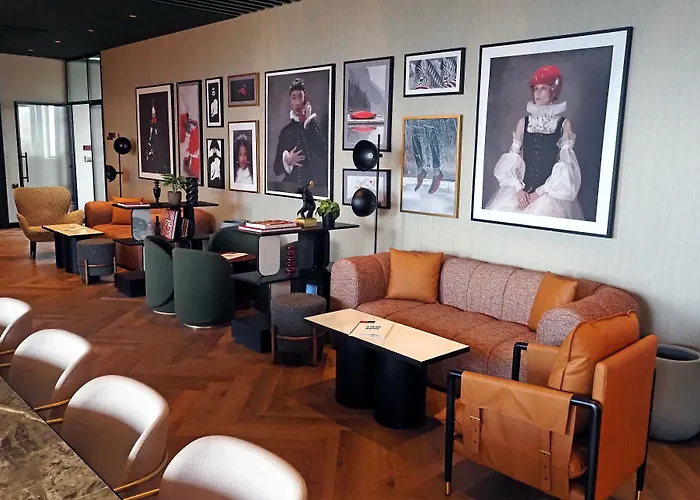 Radisson Red Hotel Belgrad