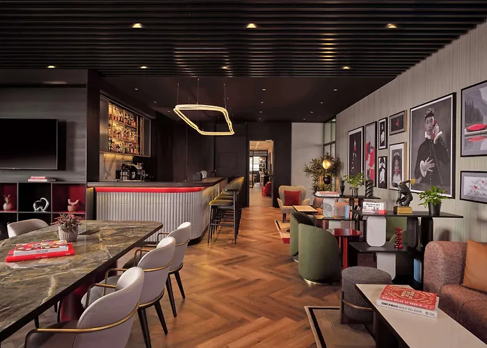 Radisson Red 4* Belgrad